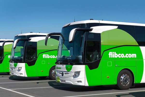 bus Catania Airport - Milazzo