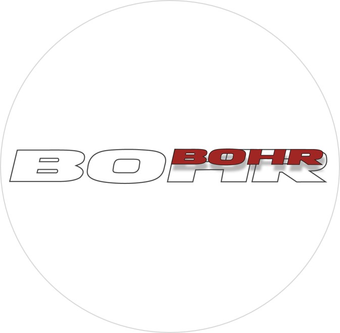Bohr Logo