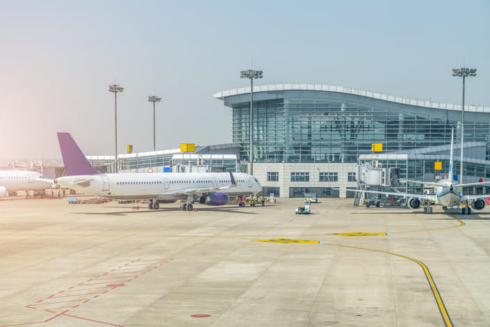come arrivare a malpensa