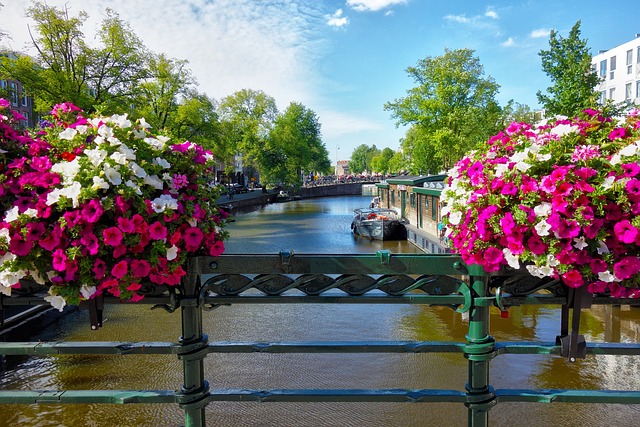 amsterdam 25 aprile