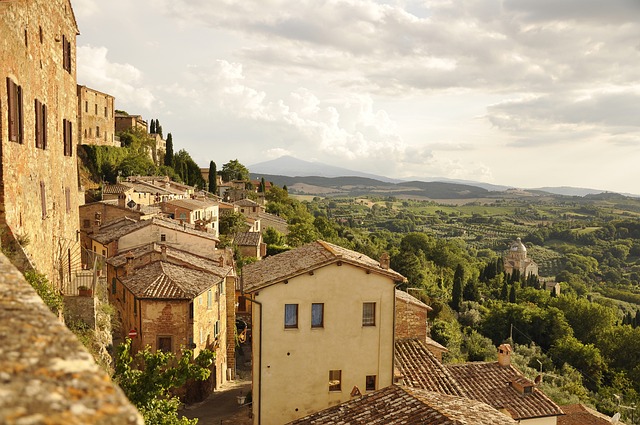 dove andare ponte 25 aprile italia