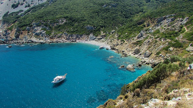 idee vacanze al mare in europa