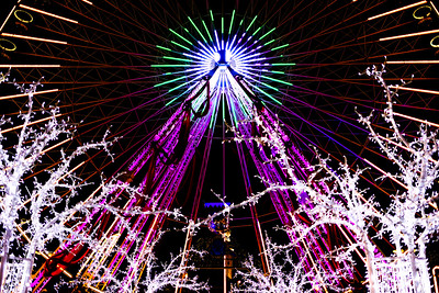 lille christmas