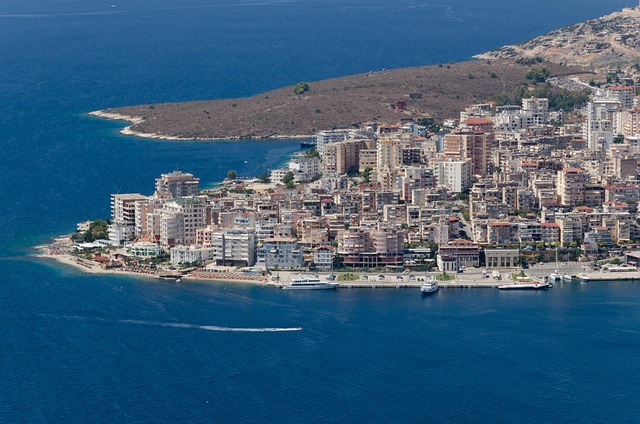 mete estive mare europa