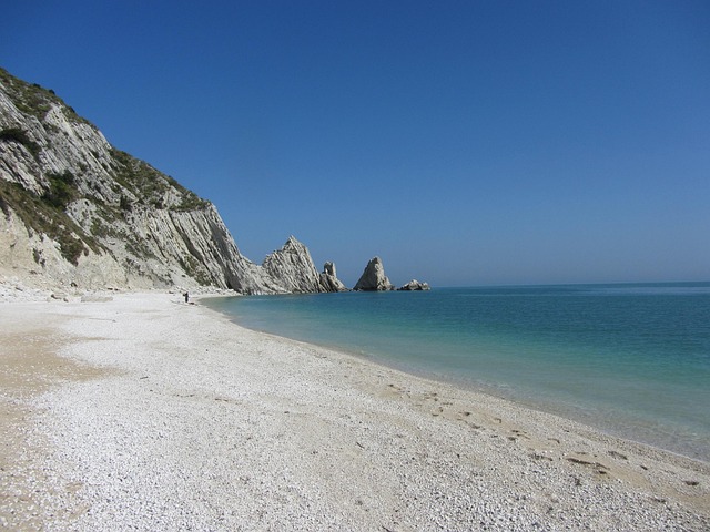 mete vacanze estive riviera conero marche
