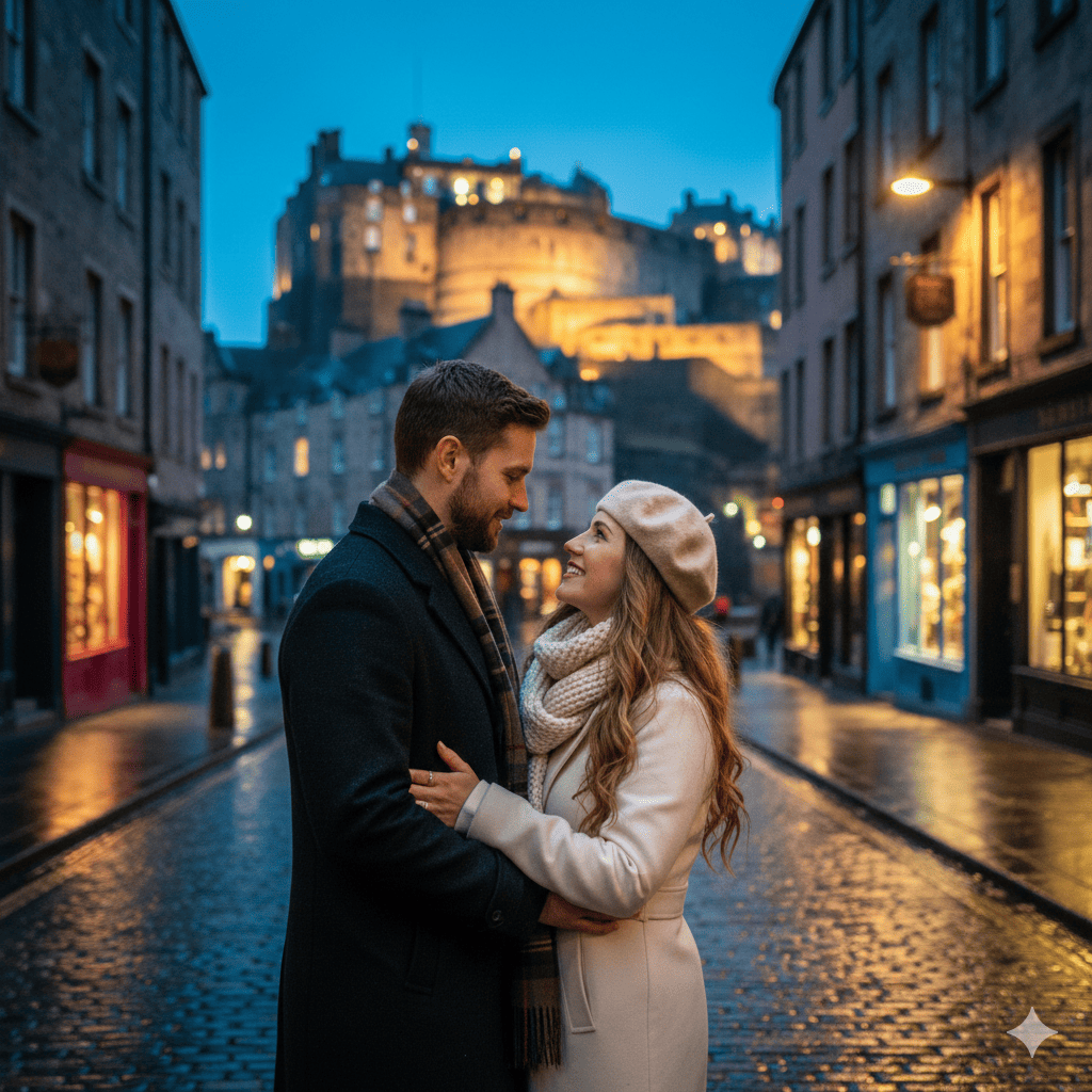 valentines getaways
