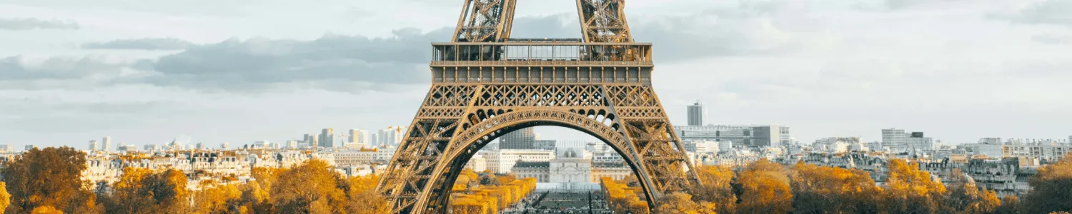 Autobus tra l’Aeroporto di Parigi Beauvais e Parigi