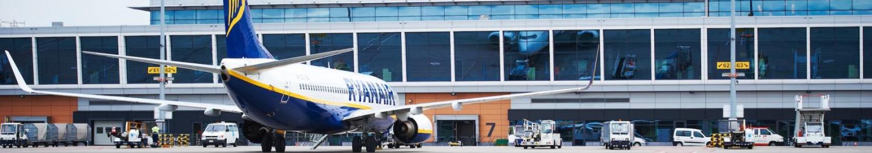 Charleroi Airport