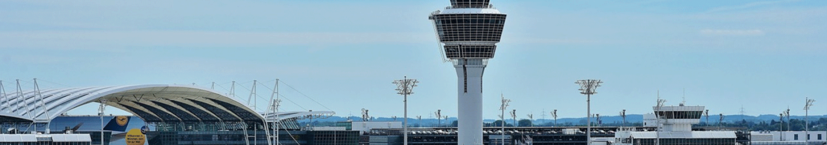 Luchthaven München