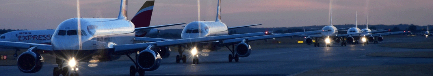 Flughafen Paris Beauvais