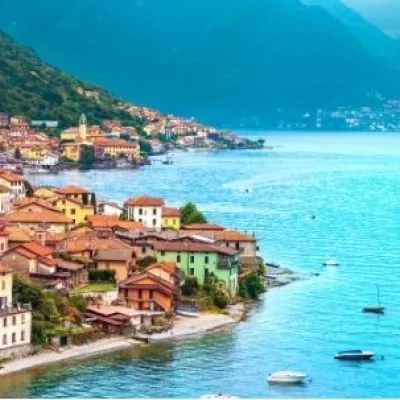 como