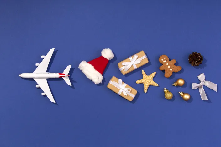 voli economici natale