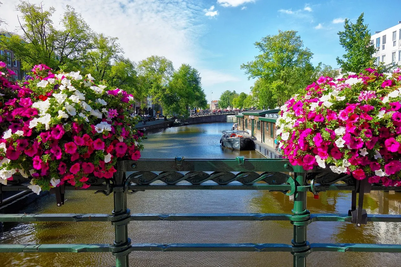 dove andare ponte del 25 aprile