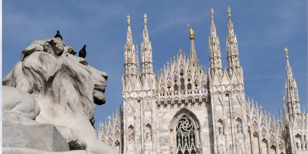 Lampugnano